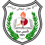 Ma'an logo