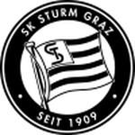 Sturm Graz W logo