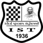 Away team logo