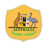 Away team Australia U23 logo. Mexico U21 vs Australia U23 predictions and betting tips