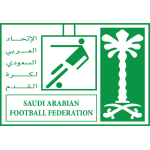 Home team Saudi Arabia U23 logo. Saudi Arabia U23 vs Venezuela U23 prediction, betting tips and odds