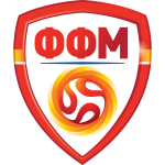 Home team FYR Macedonia logo. FYR Macedonia vs Ukraine prediction, betting tips and odds