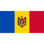 Away team Moldova logo. Albania vs Moldova predictions and betting tips