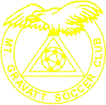 Mt Gravatt logo