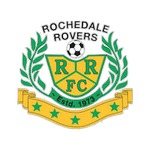Rochedale Rovers logo
