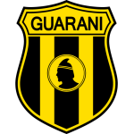 Away team Club Guarani logo. Sportivo Luqueno vs Club Guarani predictions and betting tips
