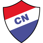 Nacional Asuncion logo