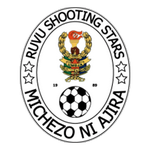Away team Ruvu Shooting logo. Singida Big Stars vs Ruvu Shooting predictions and betting tips