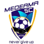 Away team logo