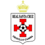 Away team Santa Cruz logo. Atlético Palmaflor vs Santa Cruz predictions and betting tips