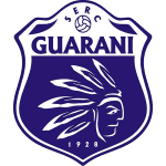 Home team Guarani de Palhoça logo. Guarani de Palhoça vs Metropolitano prediction, betting tips and odds