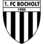 FC Bocholt logo