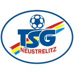 Home team Neustrelitz logo. Neustrelitz vs Rostocker FC prediction, betting tips and odds