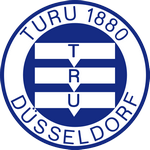 Home team TuRU 1880 Düsseldorf logo. TuRU 1880 Düsseldorf vs Kleve prediction, betting tips and odds