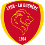 Away team logo