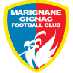 Marignane logo