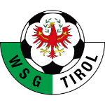 WSG Wattens logo