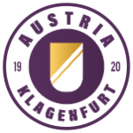 Austria Klagenfurt logo