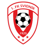 Home team Svidník logo. Svidník vs Vranov nad Topľou prediction, betting tips and odds