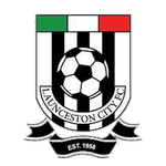Away team Launceston City logo. Glenorchy Knights vs Launceston City predictions and betting tips