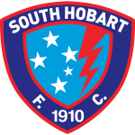 Home team South Hobart logo. South Hobart vs Launceston United prediction, betting tips and odds