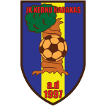 Away team logo