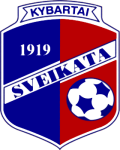 Away team logo