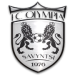 Olimpiya Savyntsi