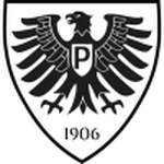 Preußen Münster II logo