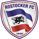 Rostocker FC logo