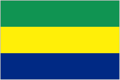 Home team Gabon logo. Gabon vs Sudan prediction, betting tips and odds