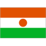 Away team Niger logo. Tanzania vs Niger predictions and betting tips