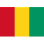 Home team Guinea logo. Guinea vs Egypt prediction, betting tips and odds