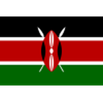 Home team Kenya logo. Kenya vs Cameroon prediction, betting tips and odds