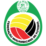 Away team Mozambique logo. Senegal vs Mozambique predictions and betting tips