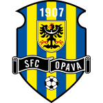 Away team Opava II logo. Valašské Meziříčí vs Opava II predictions and betting tips
