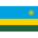 Home team Rwanda logo. Rwanda vs Mozambique prediction, betting tips and odds