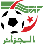Away team Algeria logo. Uganda vs Algeria predictions and betting tips