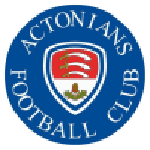 Away team logo