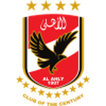 Away team Al Ahly logo. Haras El Hodood vs Al Ahly predictions and betting tips