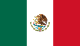 Away team Mexico logo. Haiti vs Mexico predictions and betting tips
