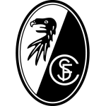 Away team SC Freiburg logo. FSV Mainz 05 vs SC Freiburg predictions and betting tips