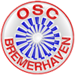 Away team OSC Bremerhaven logo. Leher vs OSC Bremerhaven predictions and betting tips