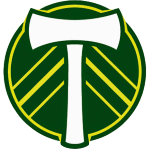 Portland Timbers logo