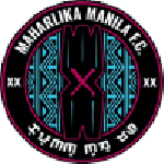 Home team Maharlika logo. Maharlika vs Mendiola prediction, betting tips and odds