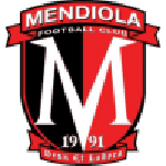 Away team Mendiola logo. Maharlika vs Mendiola predictions and betting tips