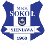 Sokół Sieniawa logo