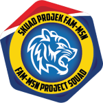 Away team logo