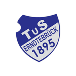 Home team TuS Erndtebruck logo. TuS Erndtebruck vs Preußen Münster II prediction, betting tips and odds