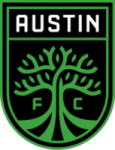 Home team Austin logo. Austin vs Mazatlán prediction, betting tips and odds